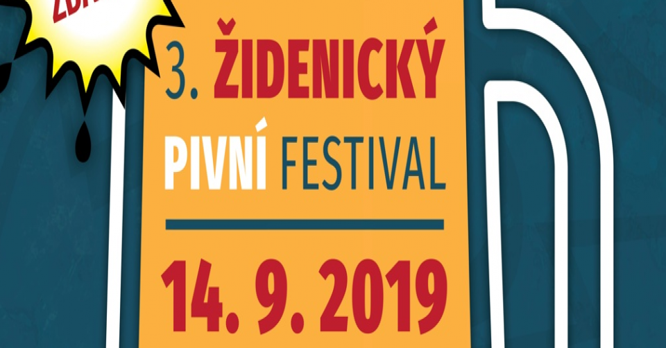 Report / Pivní festival: Metalinda + Alband + Martin Kudla Kudlička / sobota 14. září 2019, od 15 hodin / Brno-Židenice, areál Bzzzukot