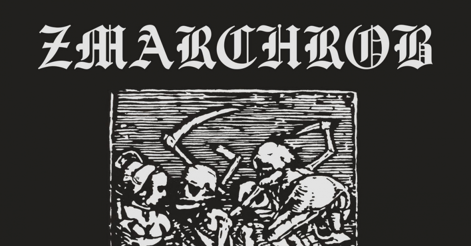 Recenze: ZMARCHROB – Sedmero Hříchů /2021/ vlastní vydání